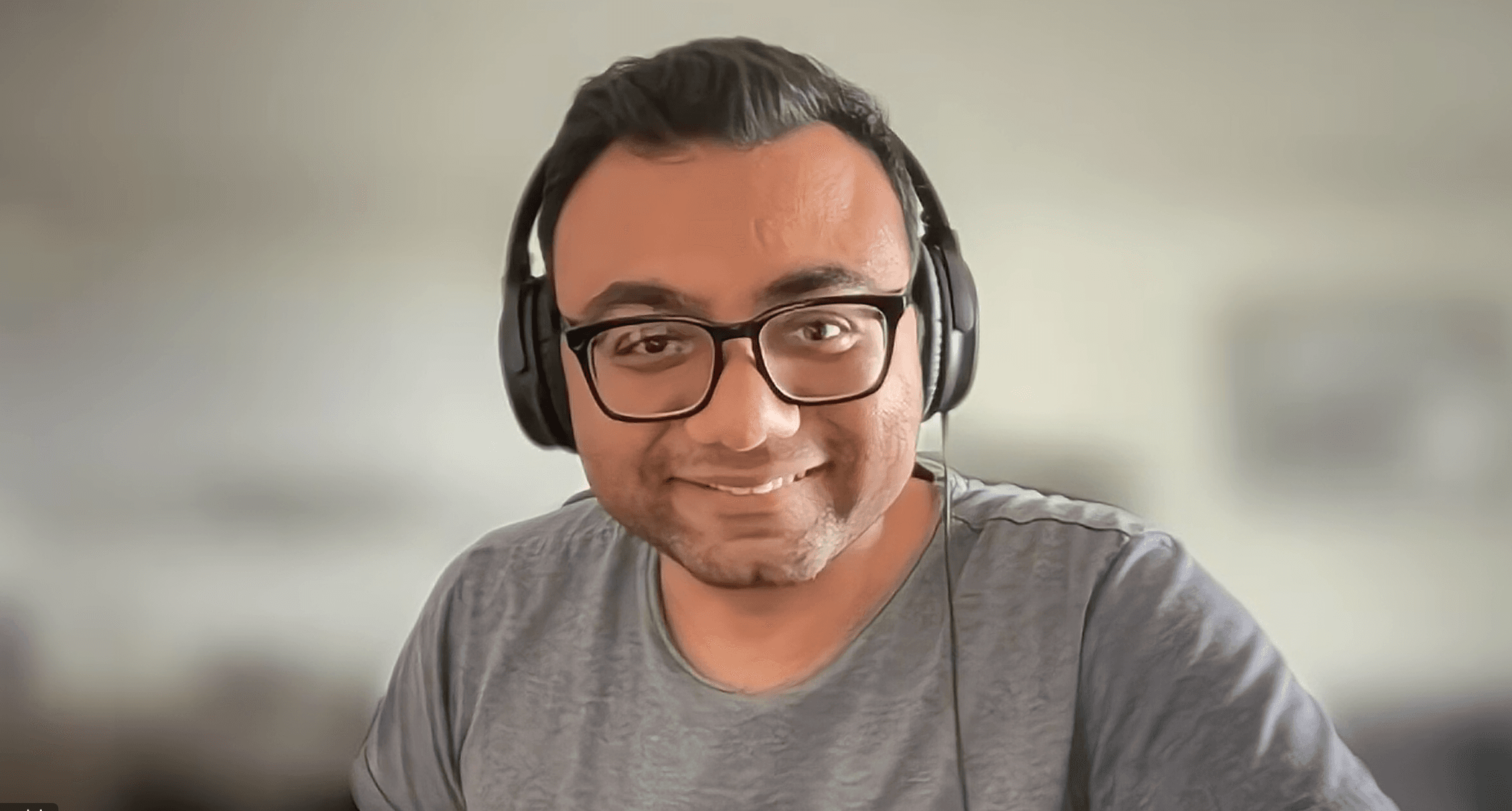 Nawaz Dhandala CTO Slauth.io